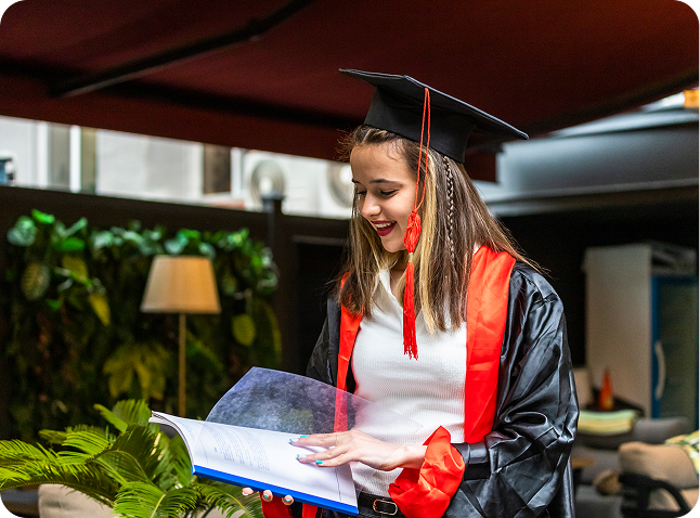 Scholarships in UK
